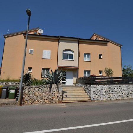 Apartment Lucy Malinska Dış mekan fotoğraf