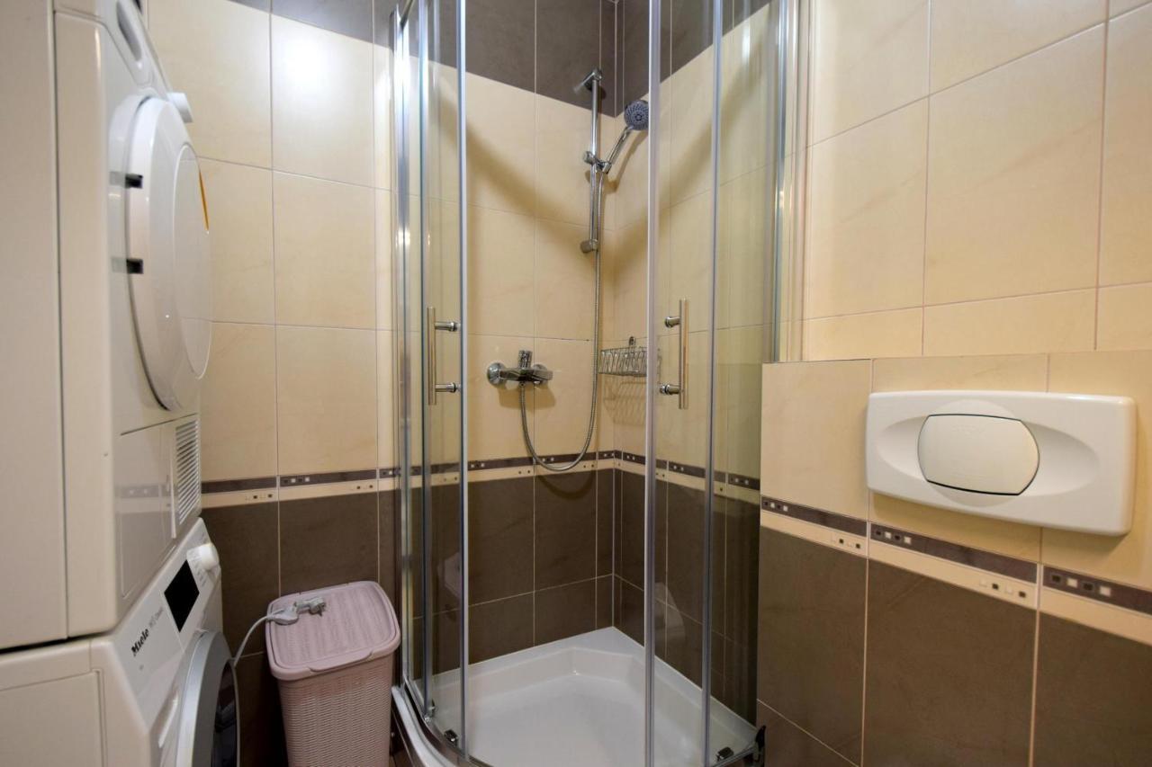 Apartment Lucy Malinska Dış mekan fotoğraf