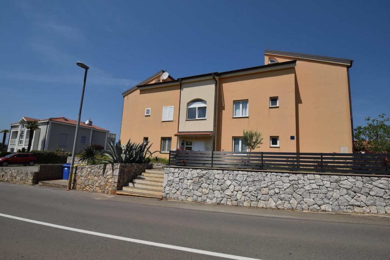 Apartment Lucy Malinska Dış mekan fotoğraf