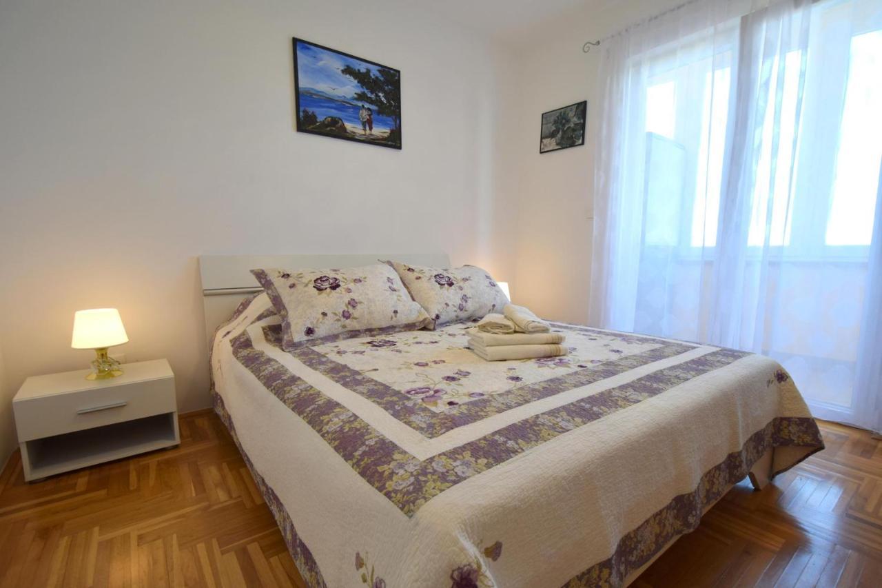 Apartment Lucy Malinska Dış mekan fotoğraf